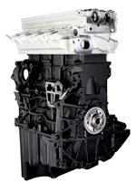 VW Crafter engine reman Ivor Searle