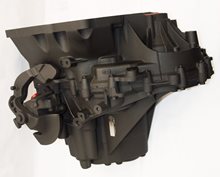 Ford Focus gearbox Ivor Searle